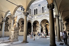 Palazzo medici (foto archivio Antonello Serino . MET Ufficio Stampa)