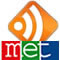 Pulsante di Met