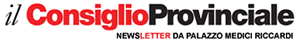Newsletter del Consiglio provinciale