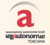 Il logo di Legautonomie Toscana