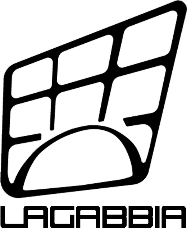 Il logo del Brand Lagabbia