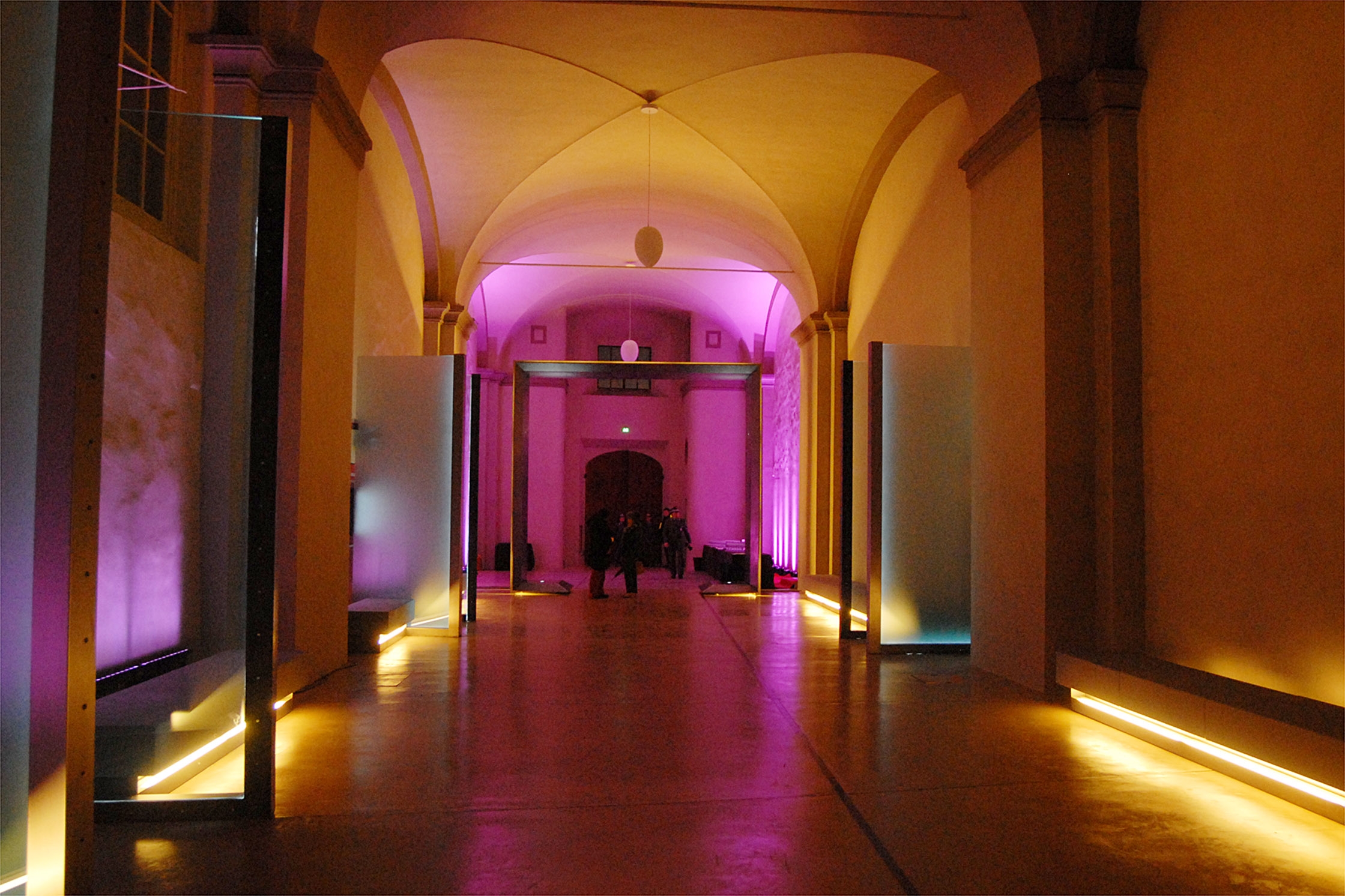 La Galleria di Palazzo Medici Riccardi