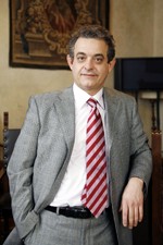 Andrea Barducci, Presidente della Provincia di Firenze