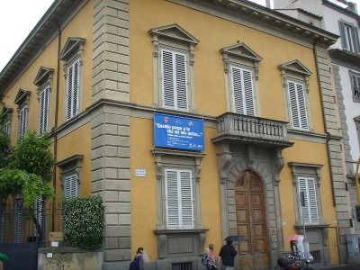 La Casa Museo Rodolfo Siviero di Firenze