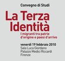 Convegno sui migranti in Palazzo Medici Riccardi
