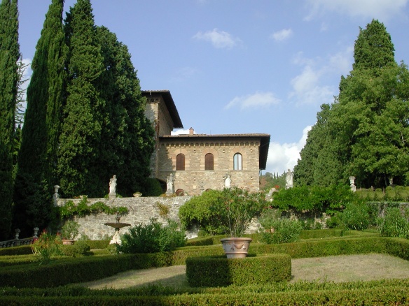 Villa Peyron