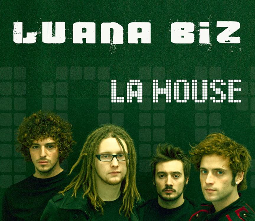 luana biz