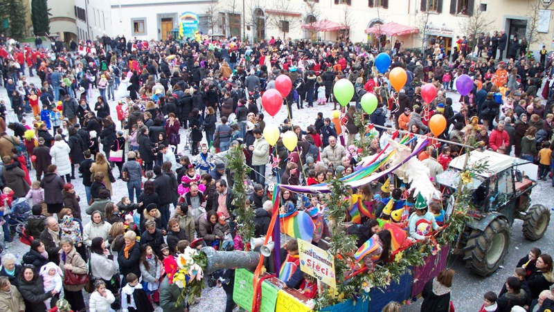 CARNEVALE