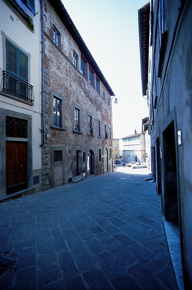Palazzo della Volta