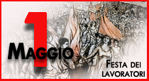 Banner 1° Maggio