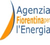Logo dell'Agenzia Fiorentina per l'Energia