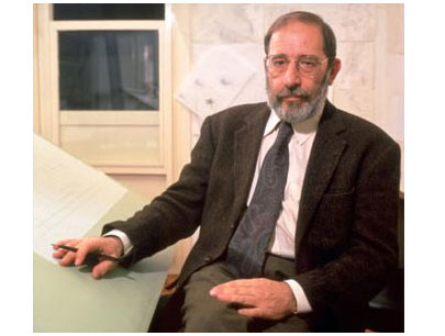 Alvaro Siza Vieira