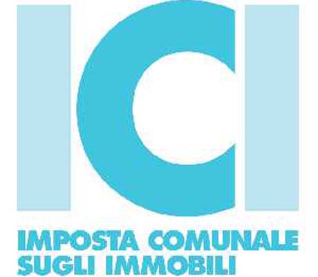 ICI, Imposta Comunale sugli Immobili