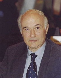 Il Presidente Alberto Monaci