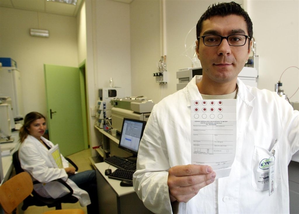 Professori Che Preparano Per I Test Di Medicina
