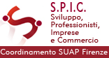 Nuovo sito SUAP-SPIC