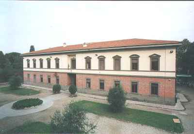 Istituto Agrario Cascine