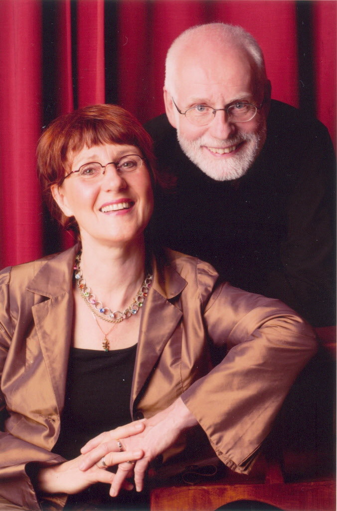TON KOOPMAN & TINI MATHOT 