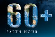 Logo di Earth Hour