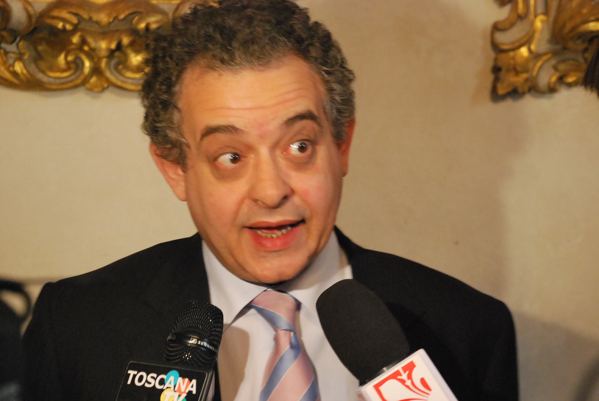 Presidente Barducci