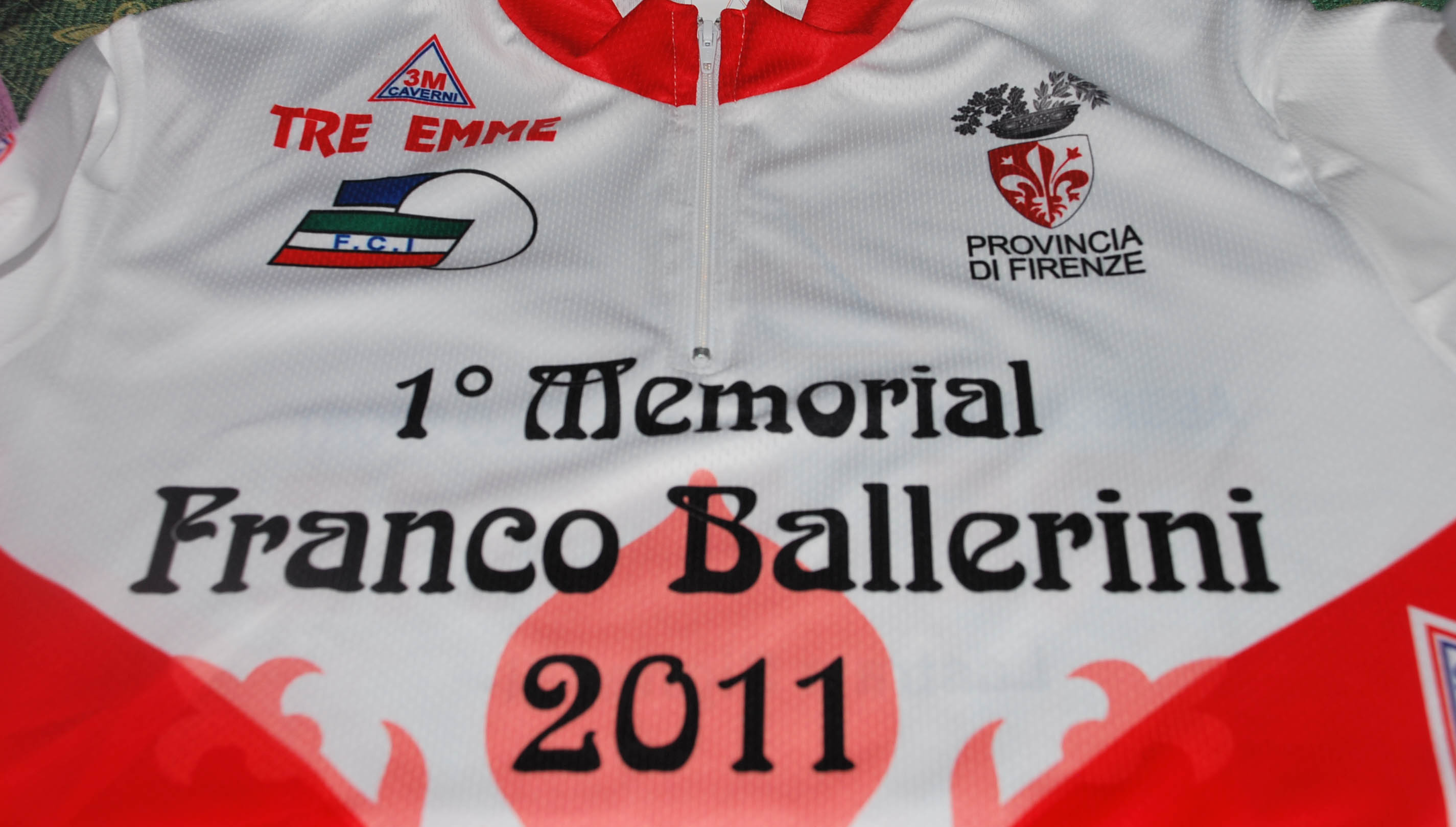 Memorial Ballerini
