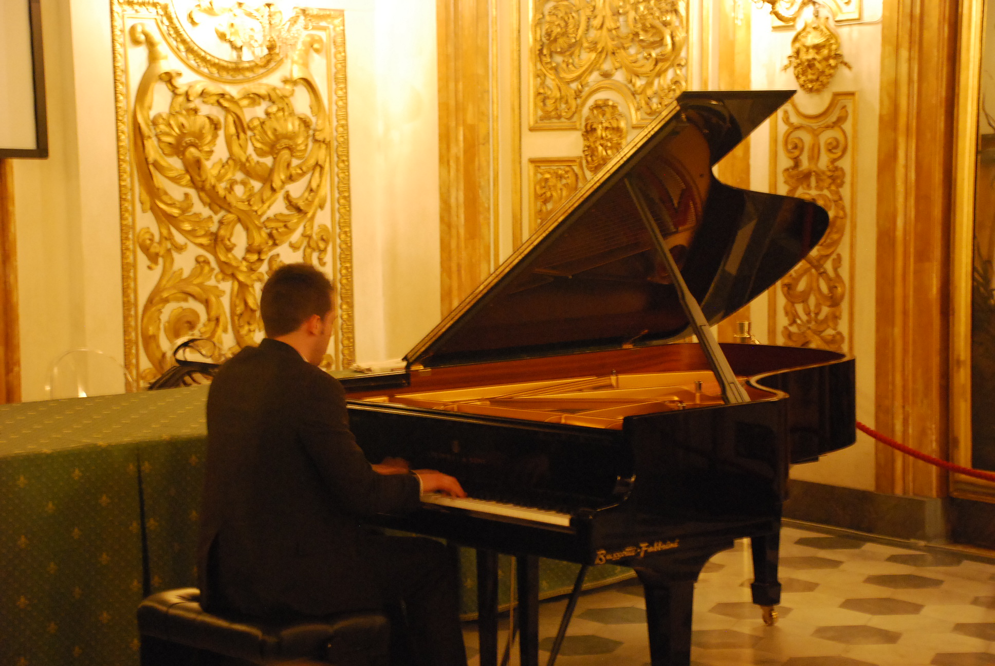 pianista