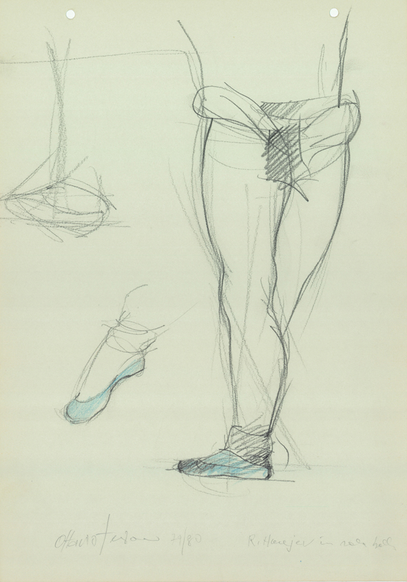 Nureyev