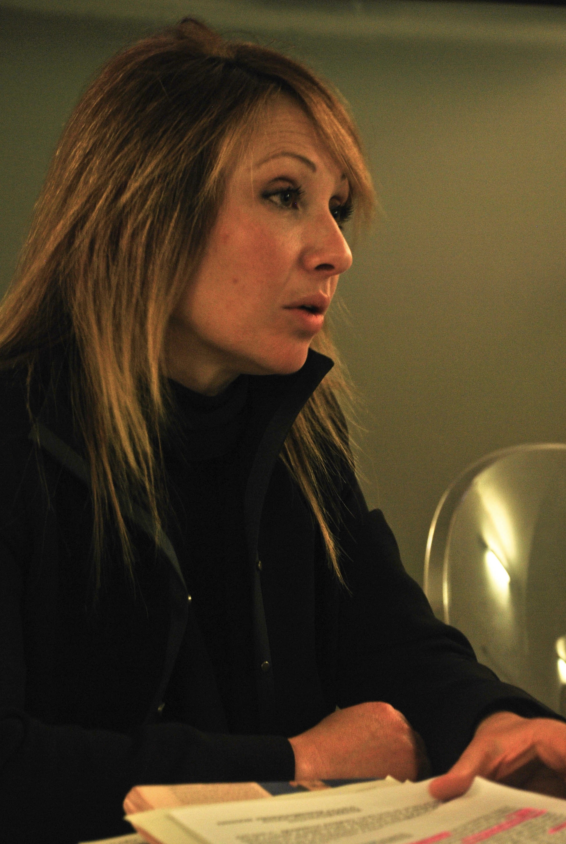 Assessore Simoni