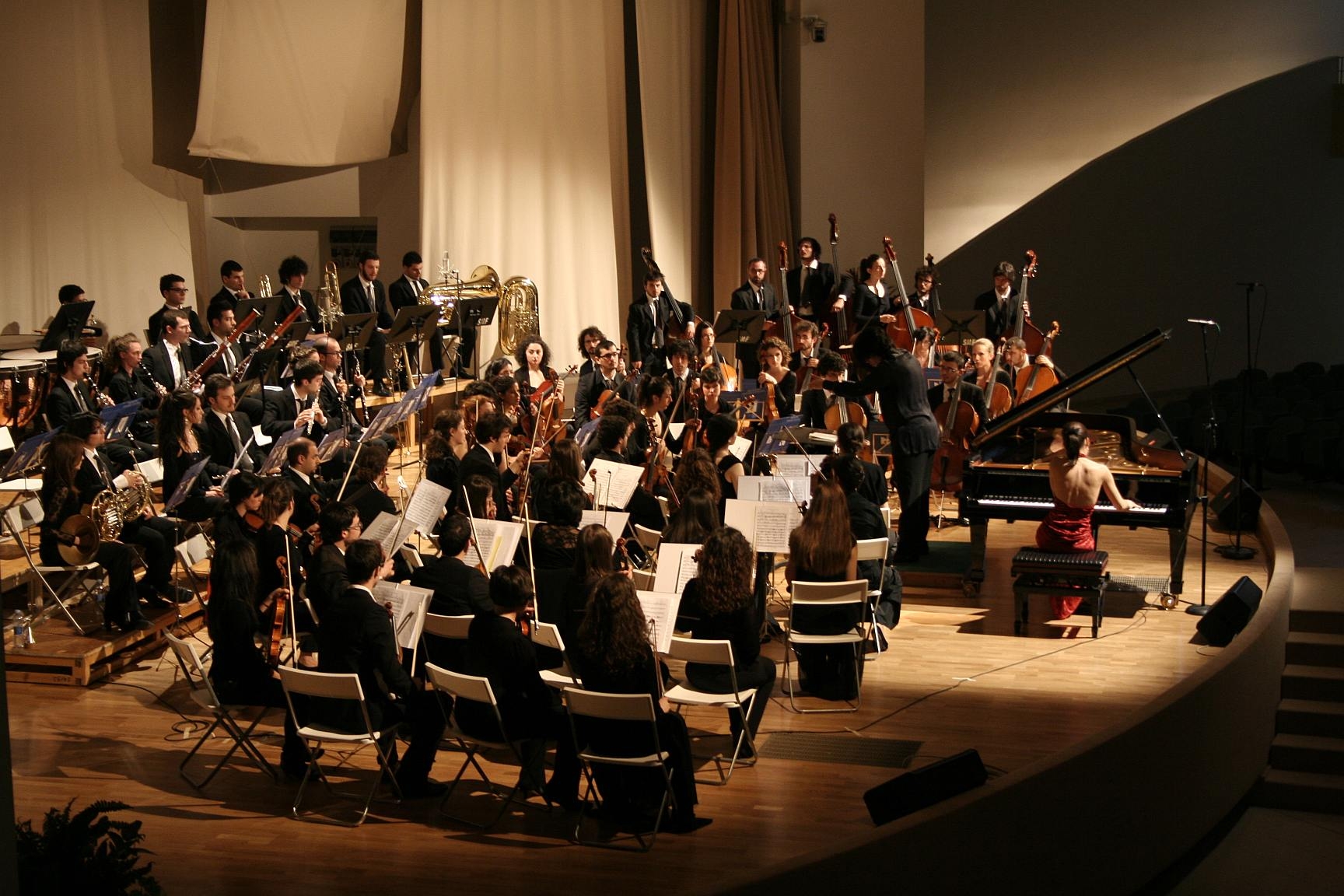 concerto