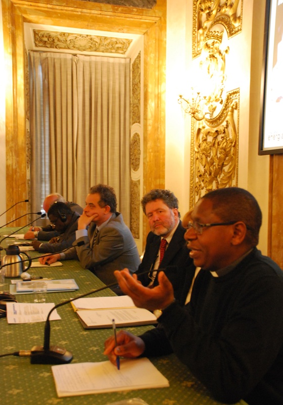 convegno internazionale