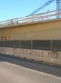 Il cosiddetto 'mostro' dei Bottai