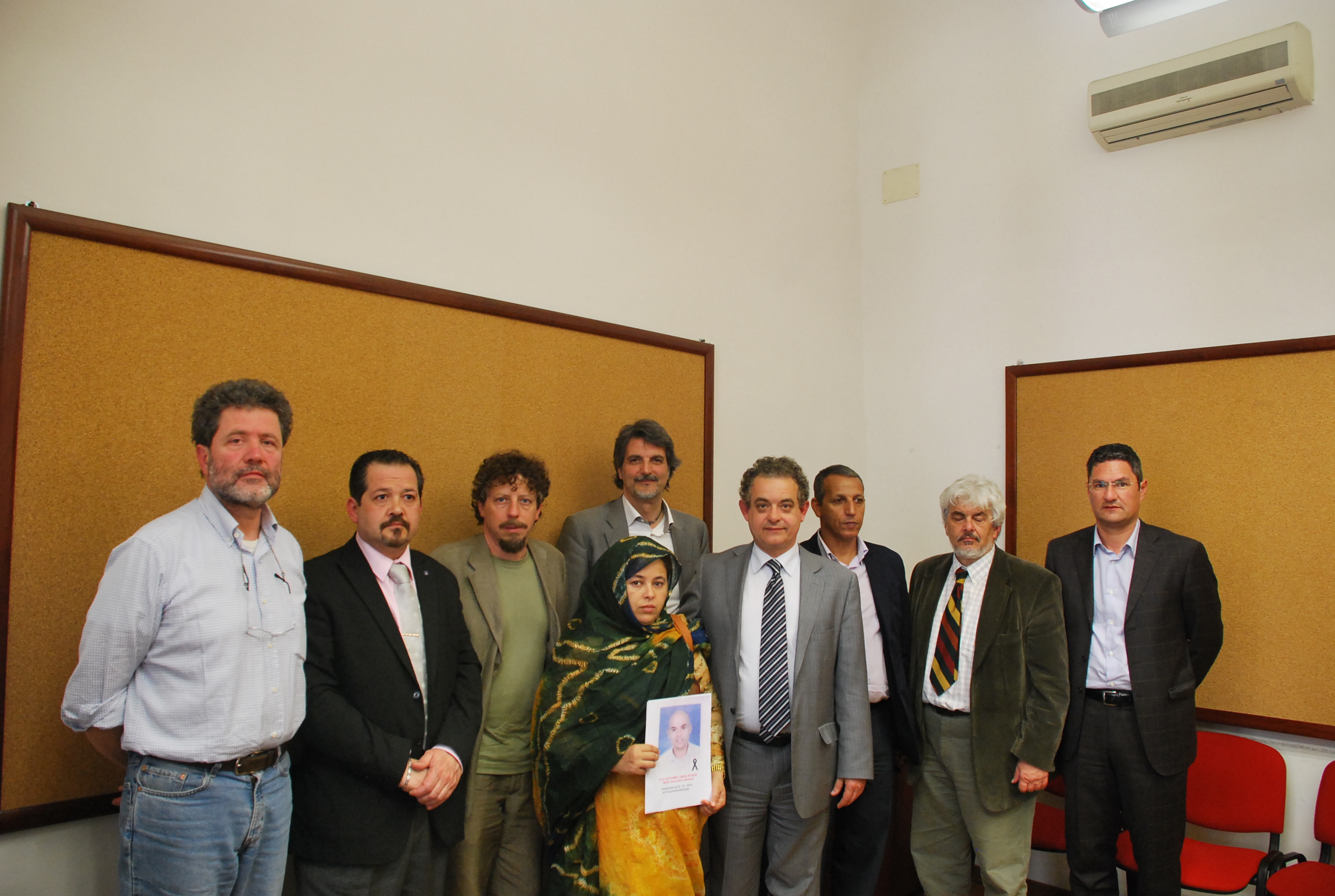 Settima Commissione