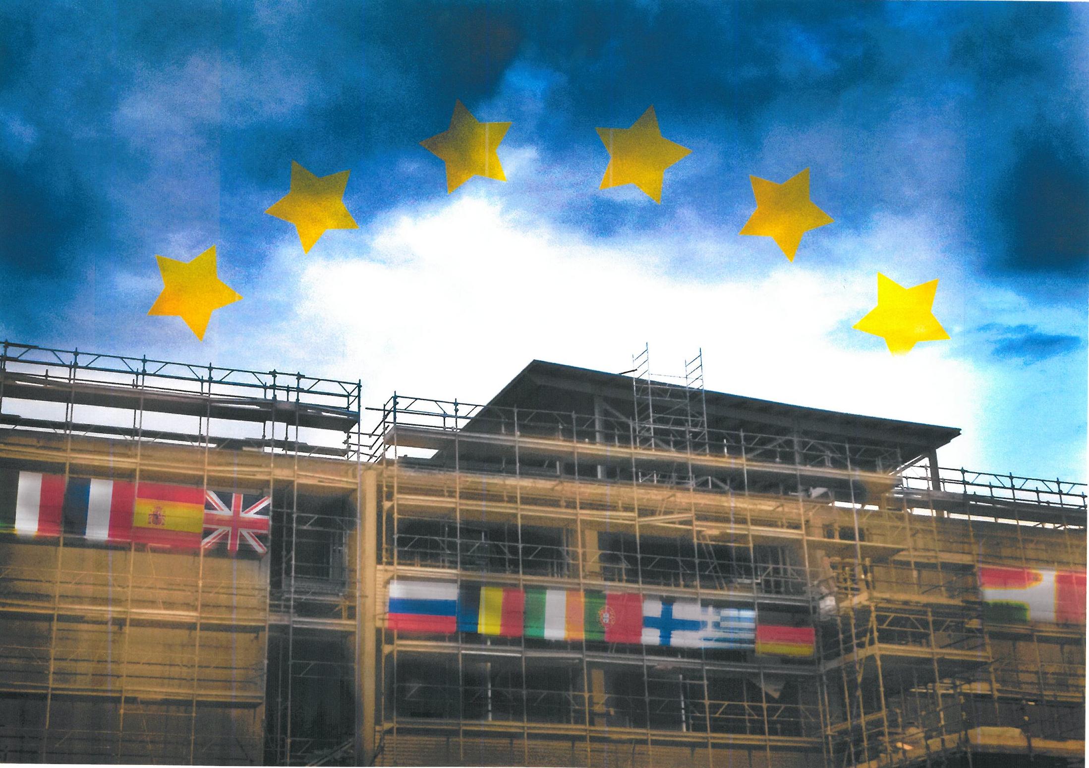Europa a scuola
