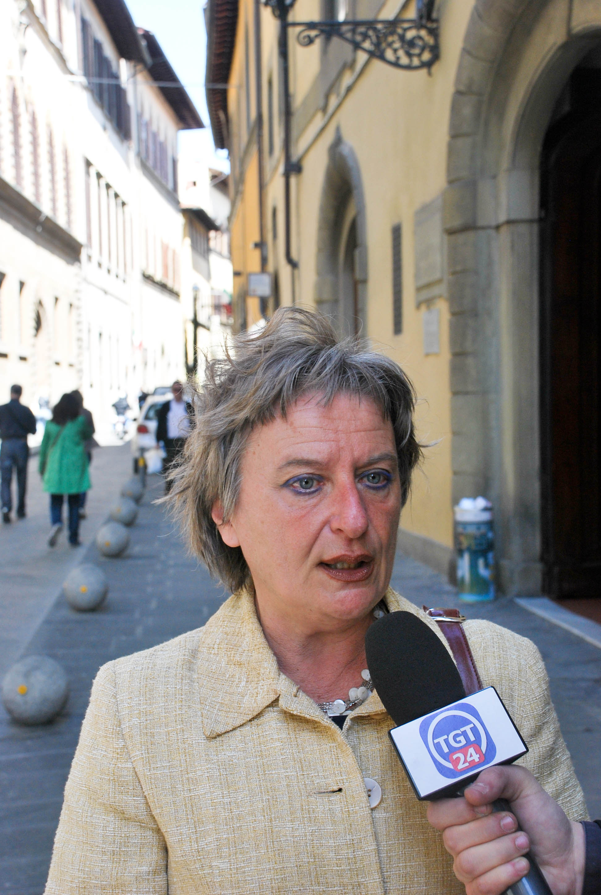 Antonella Coniglio