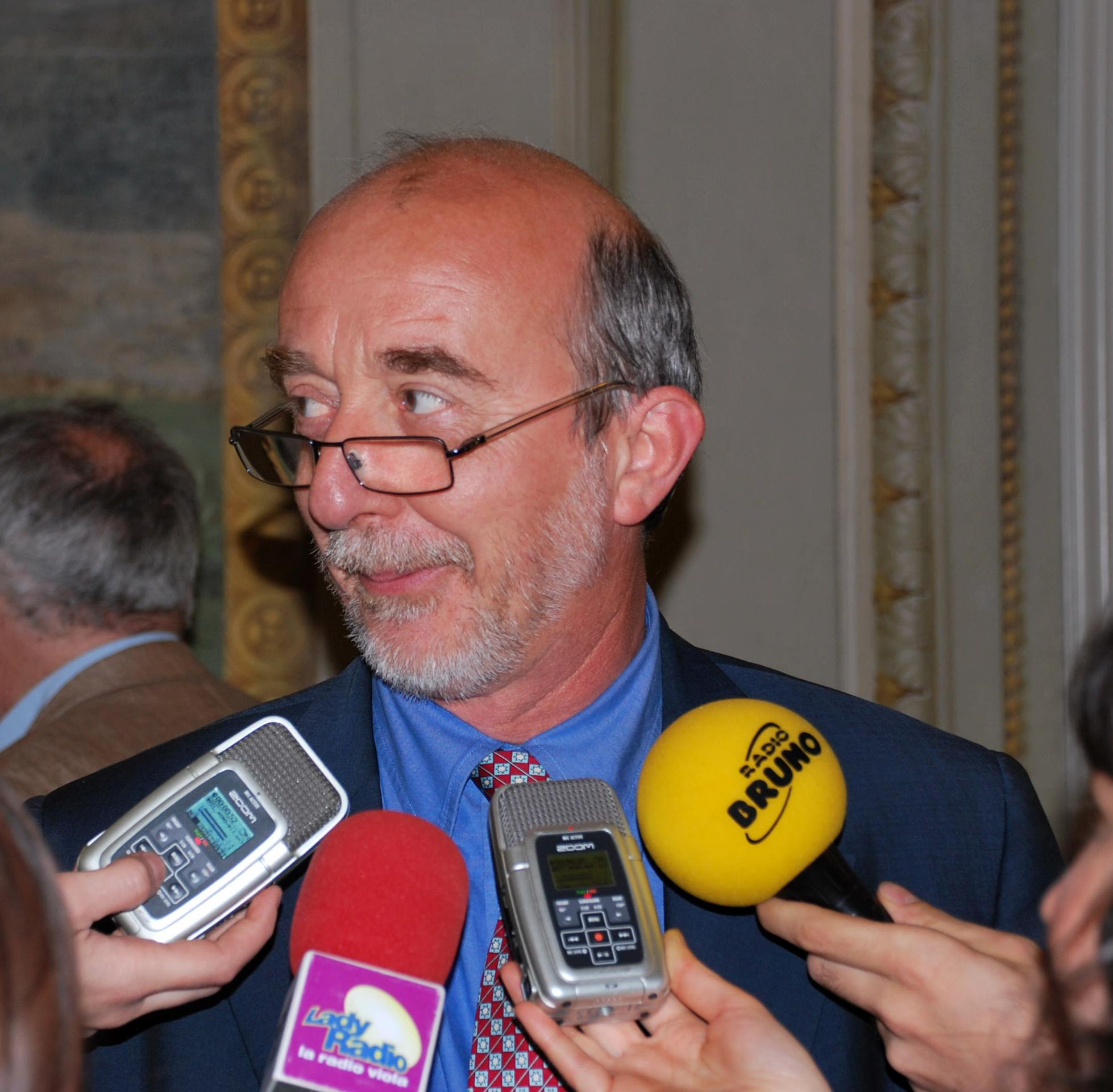 Renzo Crescioli