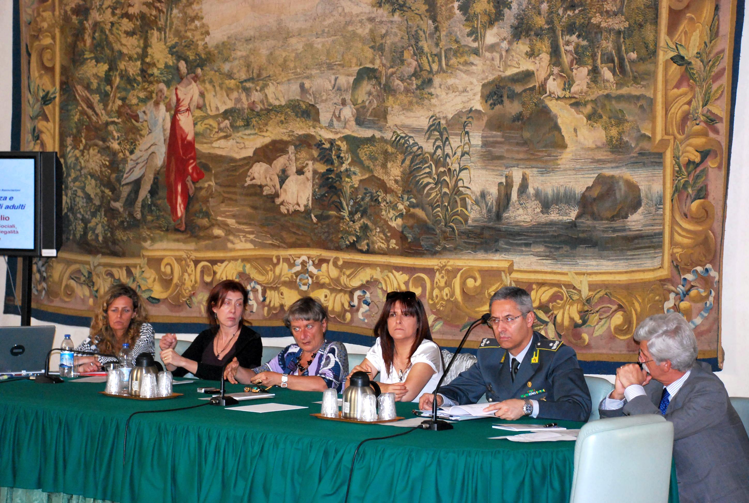convegno