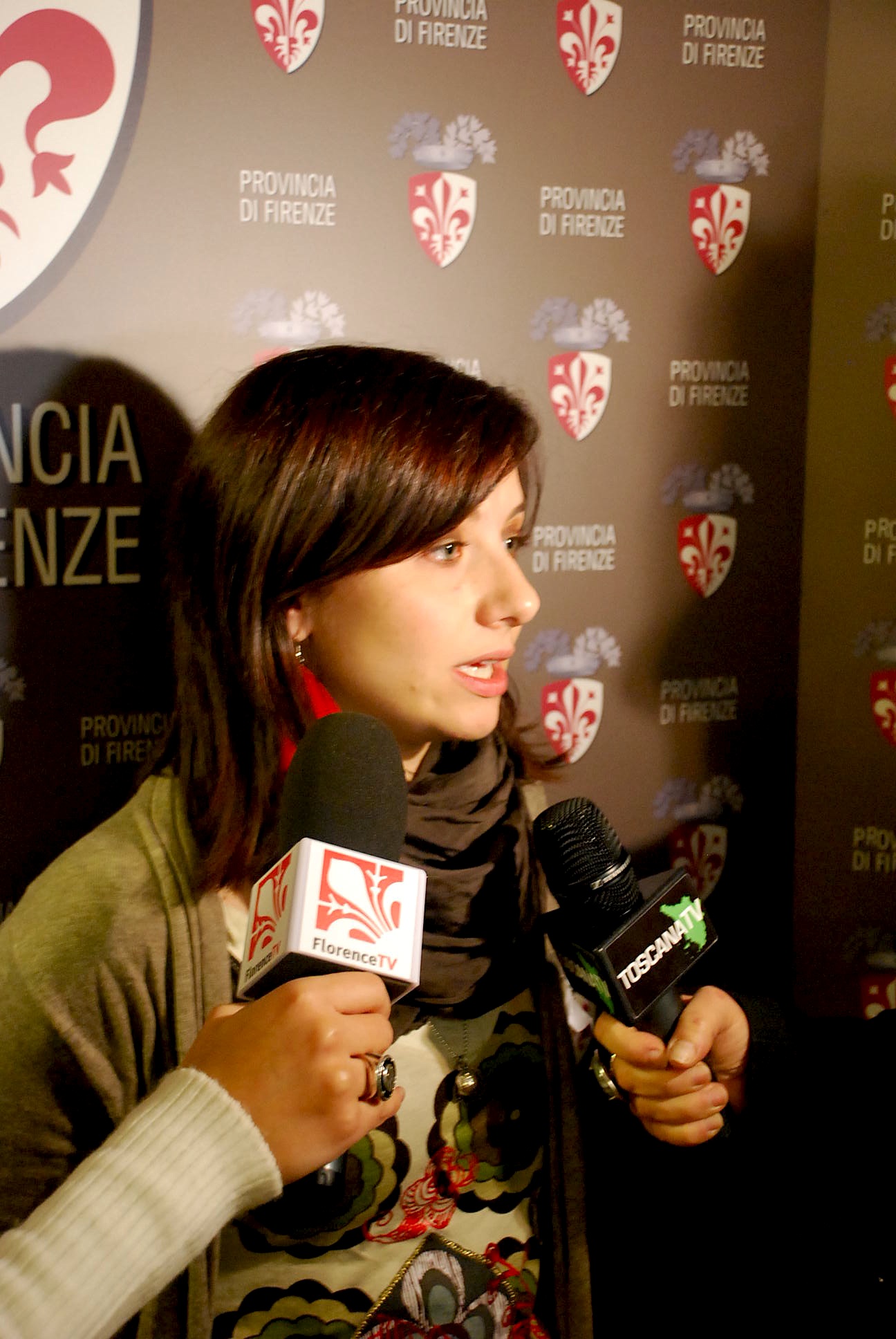 sonia spacchini