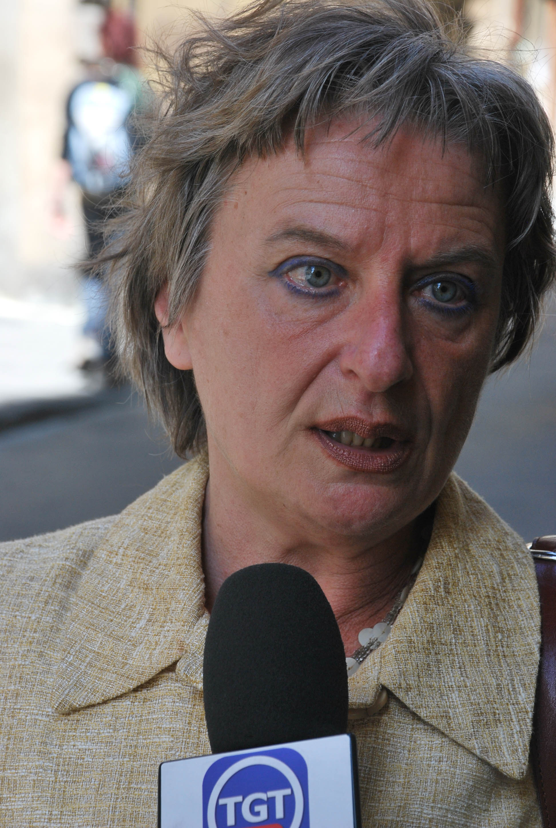 Antonella Coniglio