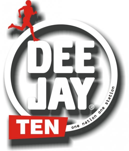 Logo Dee Jay Ten