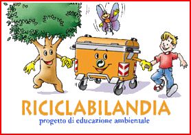 Riciclabilandia