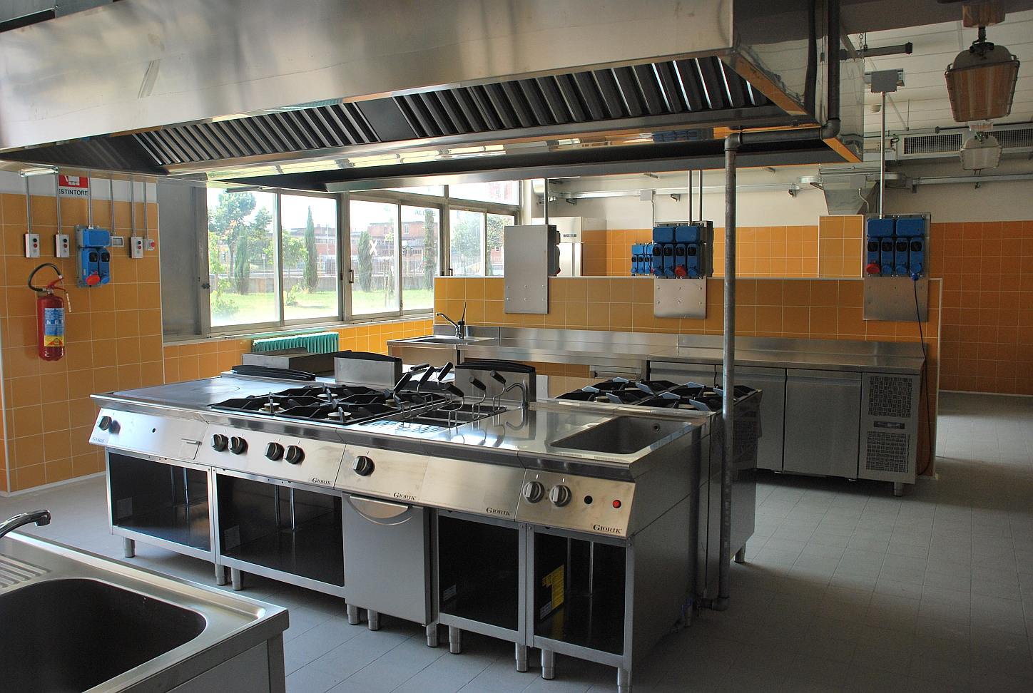 Cucine Buontalenti