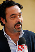 L'assessore provinciale al Turismo Giacomo Billi