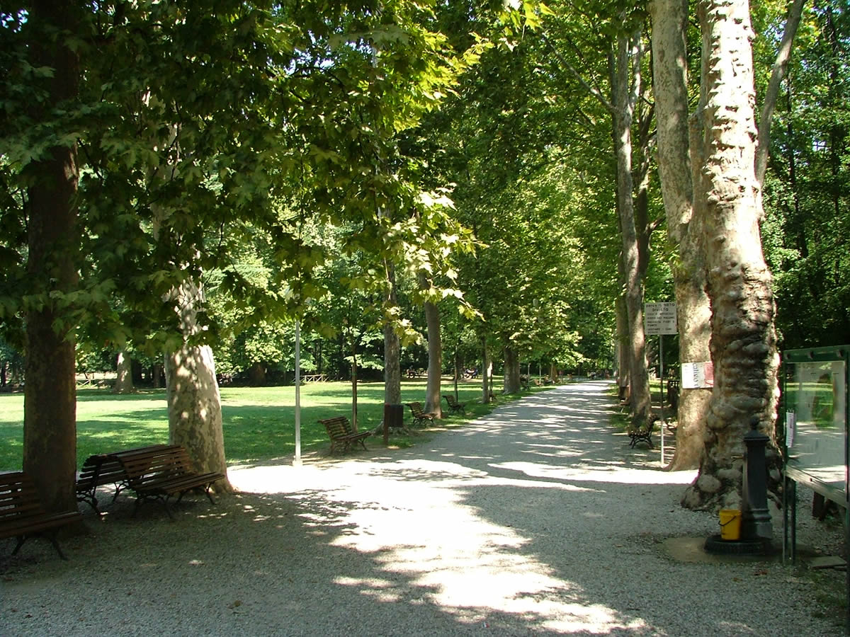 Parco del Neto Sesto