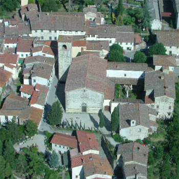 Chiasso Sant'Agata