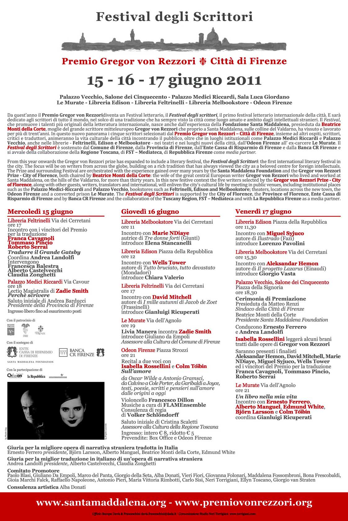 Premio Von Rezzori