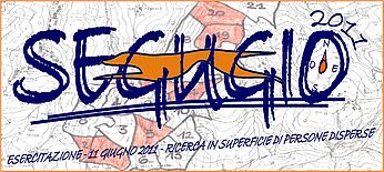 Esercitazione Segugio 2011