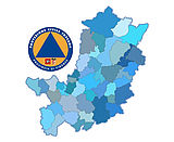 Logo Protezione civile provinciale