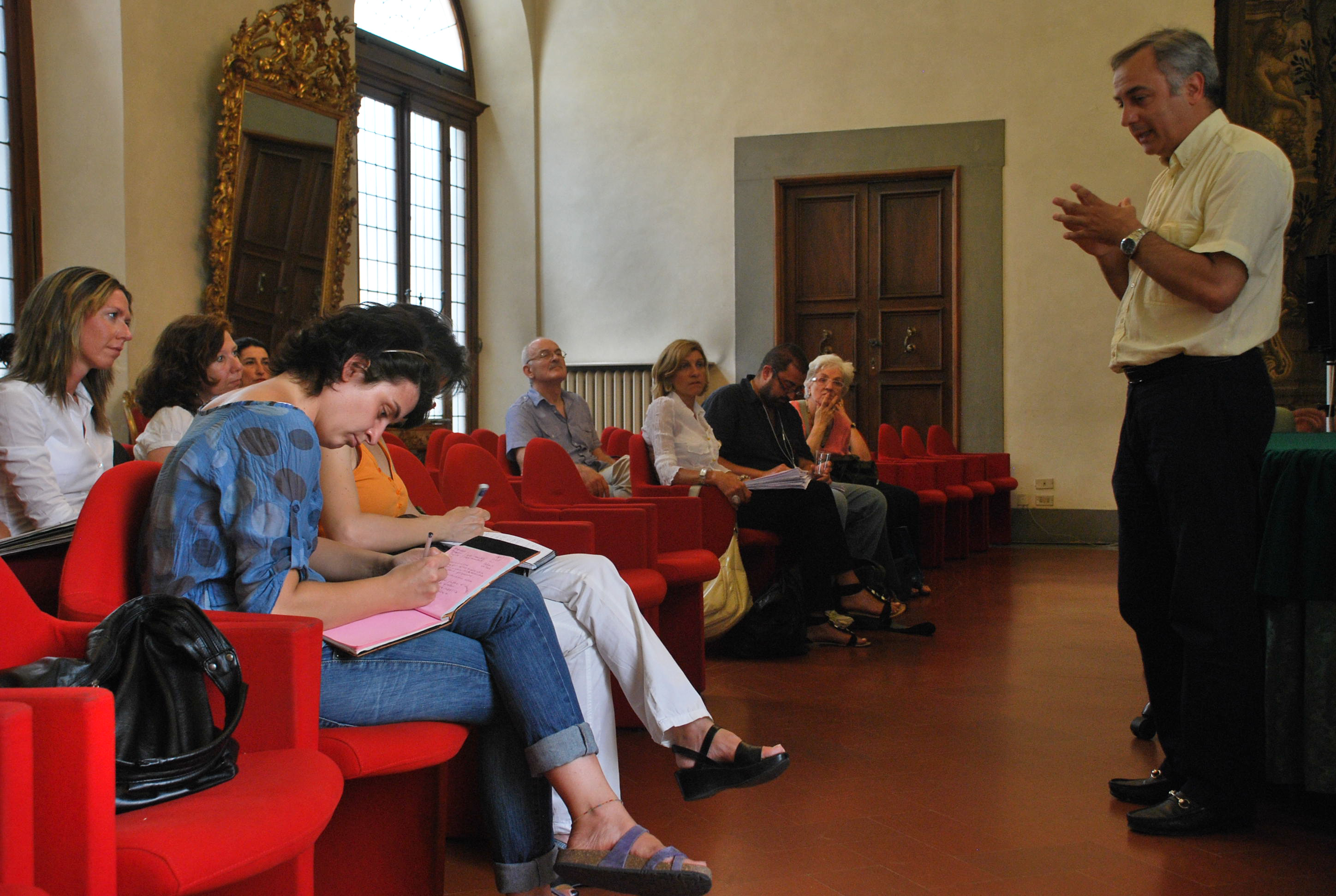 Tavolo provinciale monitoraggio scuola