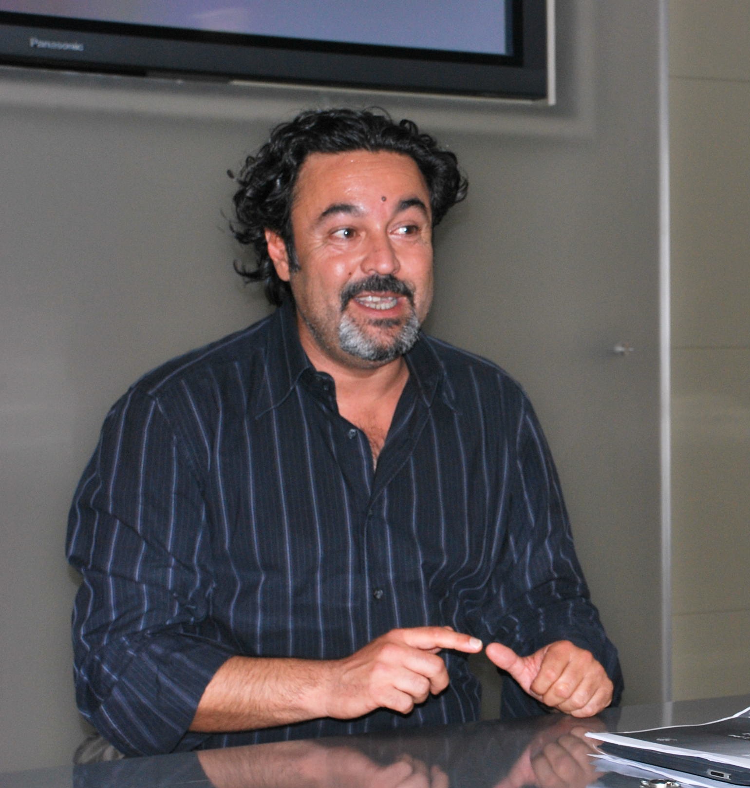 Presentazione dati turismo 2011
