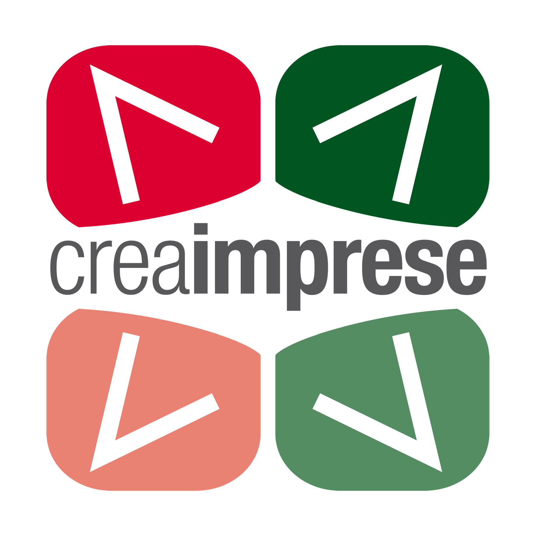 Logo Creaimprese